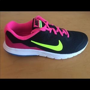 Nike Flex Experience